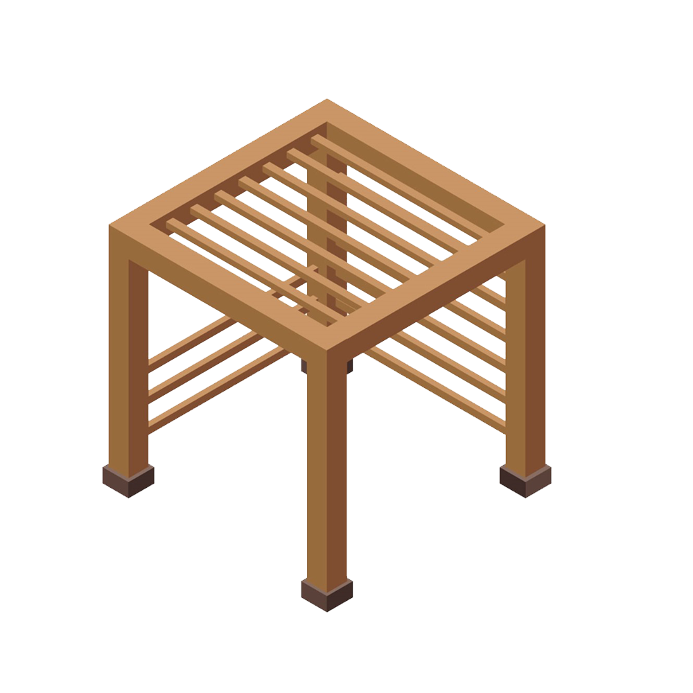 WPC Railings and Louvers | Dhanampergola