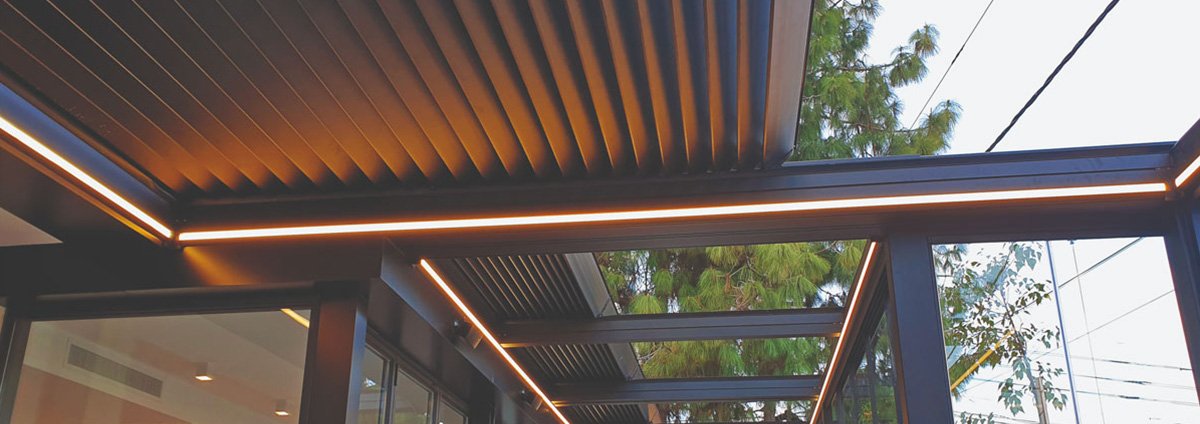 Louvered Pergola Manufacturers | Dhanamwpcpergola